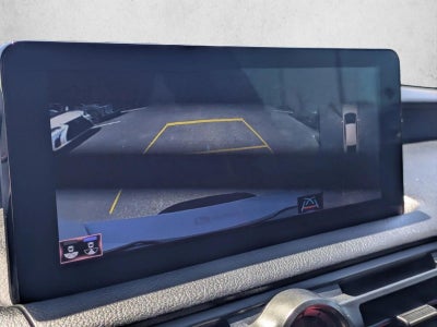 2023 Lexus IS 350 F SPORT RWD