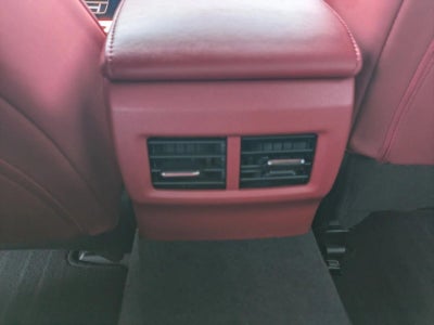 2023 Lexus IS 350 F SPORT RWD