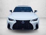 2023 Lexus IS 350 F SPORT RWD