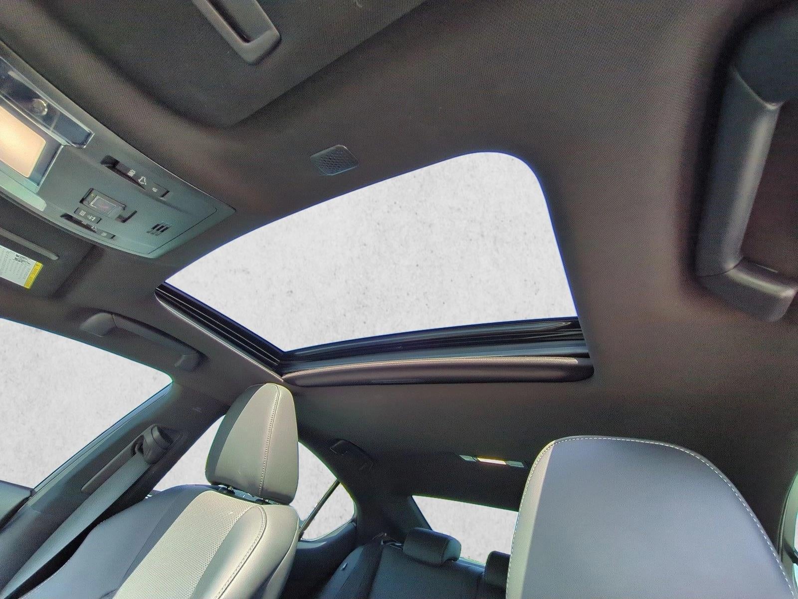 2023 Lexus IS 350 F SPORT RWD