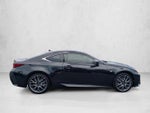2017 Lexus RC 350 RWD