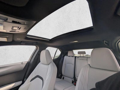 2024 Lexus UX 250h Premium FWD