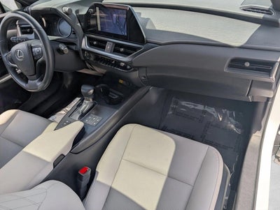 2024 Lexus UX 250h Premium FWD