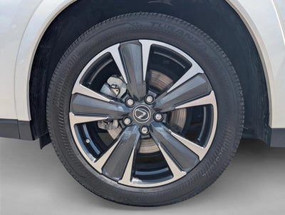 2024 Lexus UX 250h Premium FWD