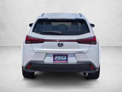 2024 Lexus UX 250h Premium FWD