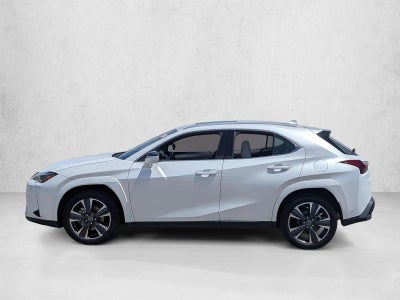 2024 Lexus UX 250h Premium FWD