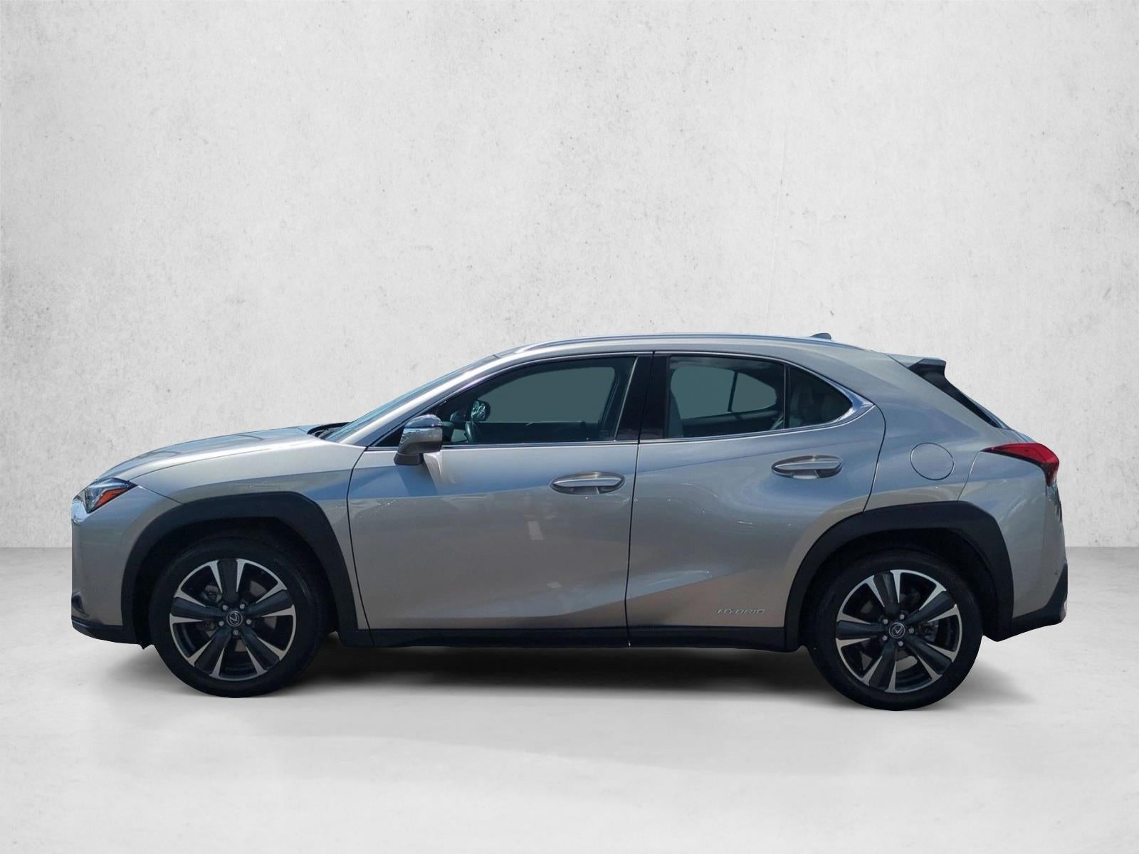 2019 Lexus UX 250h AWD