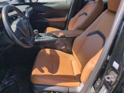 2022 Lexus UX 200 FWD