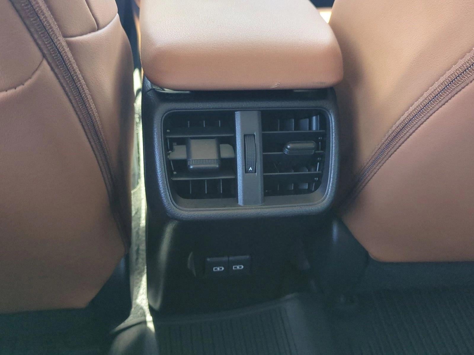 2022 Lexus UX 200 FWD