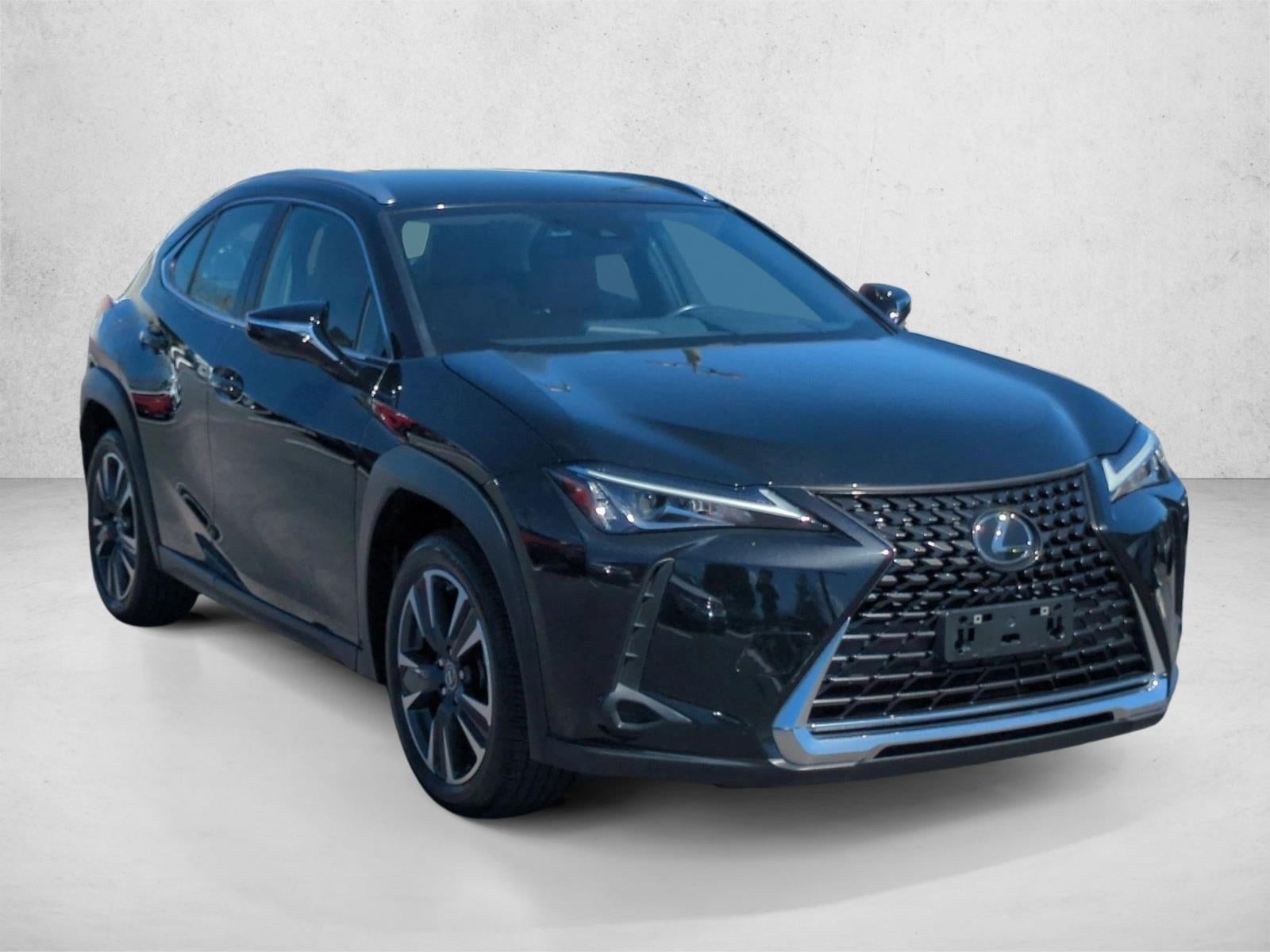 2022 Lexus UX 200 FWD