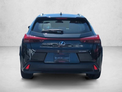 2022 Lexus UX 200 FWD