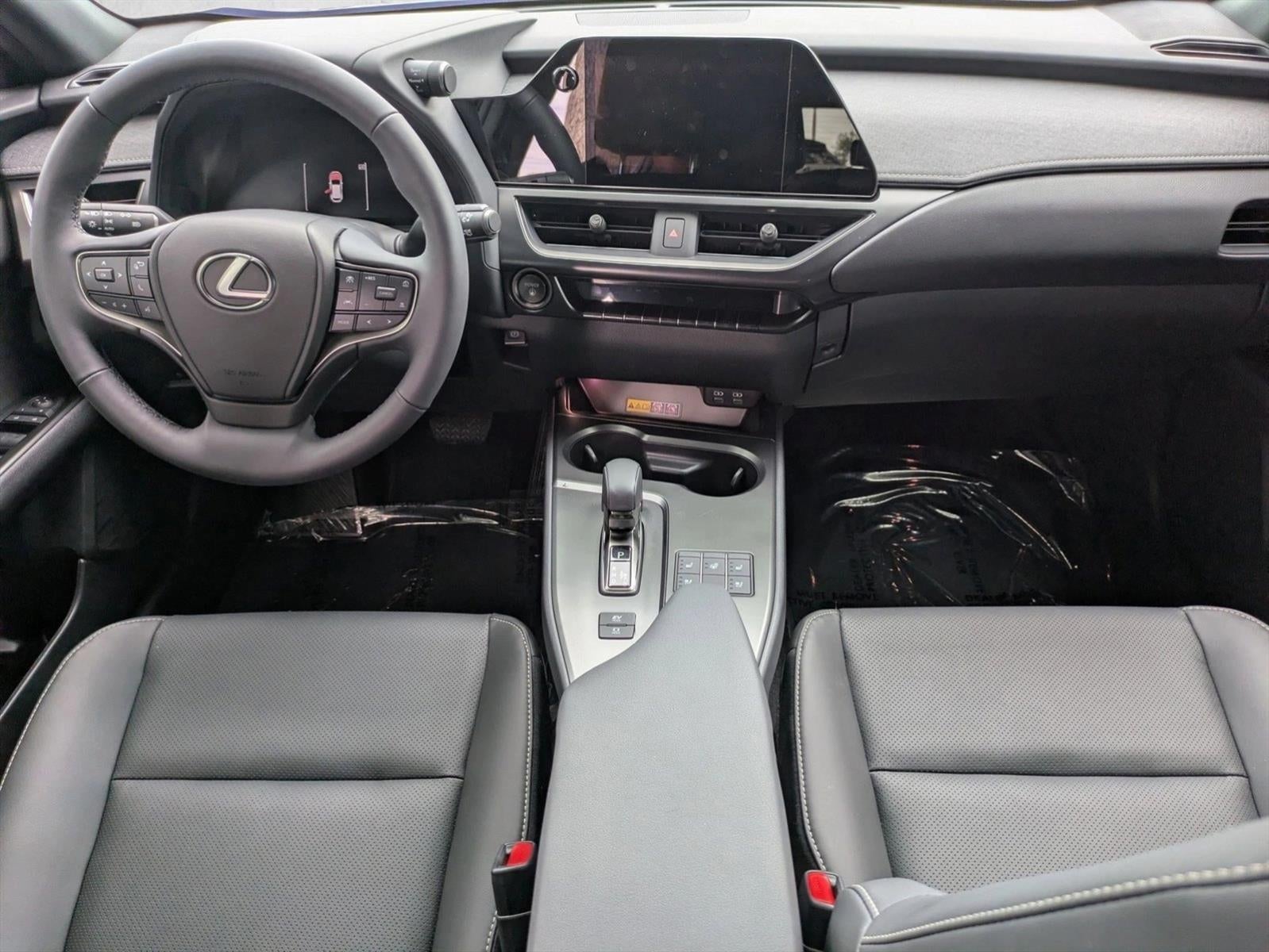 2026 Lexus UX Premium FWD