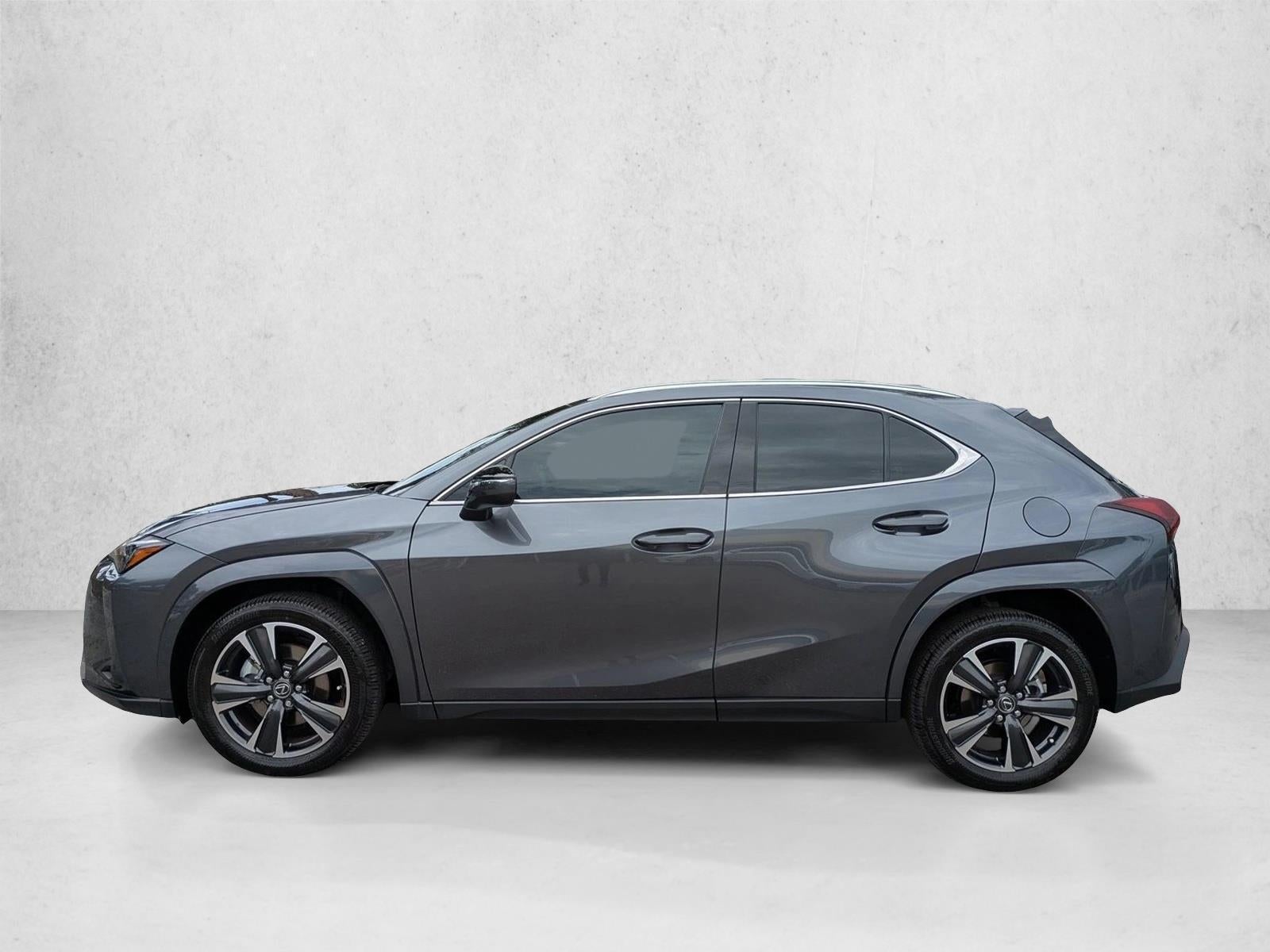 2026 Lexus UX Premium FWD