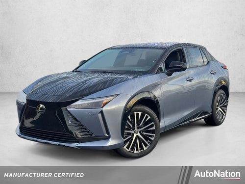 2023 Lexus RZ Premium AWD w/20" Wheels