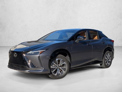 2024 Lexus RZ 300e Premium FWD w/18" Wheels