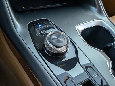 2024 Lexus RZ 300e Premium FWD w/18" Wheels