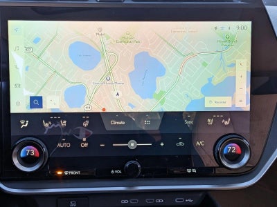 2024 Lexus RZ 300e Premium FWD w/18" Wheels