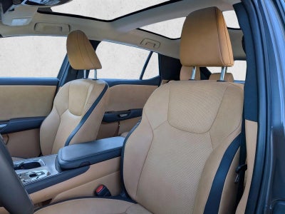 2024 Lexus RZ 300e Premium FWD w/18" Wheels