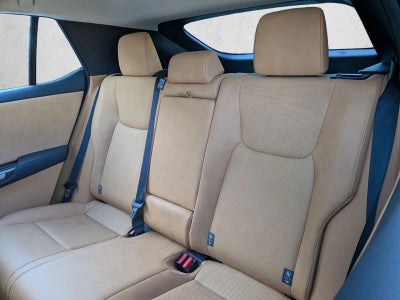 2024 Lexus RZ 300e Premium FWD w/18" Wheels