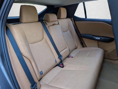 2024 Lexus RZ 300e Premium FWD w/18" Wheels