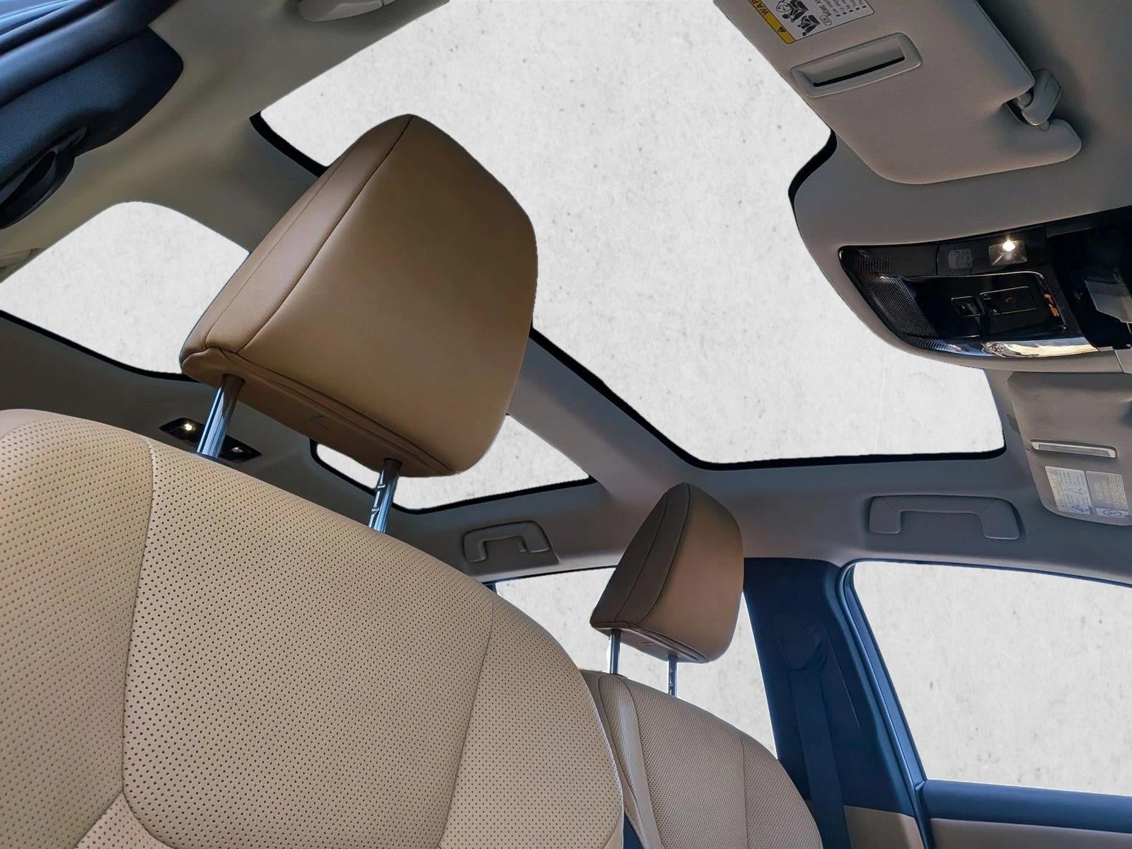 2024 Lexus RZ 300e Premium FWD w/18" Wheels