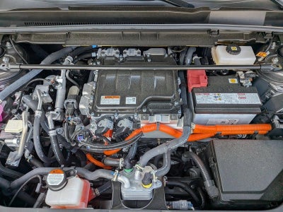 2024 Lexus RZ 300e Premium FWD w/18" Wheels