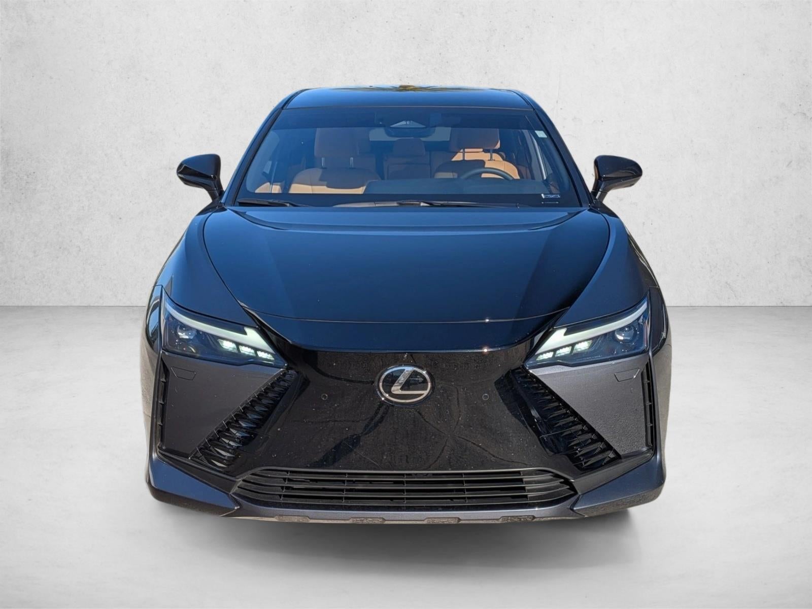 2024 Lexus RZ 300e Premium FWD w/18" Wheels