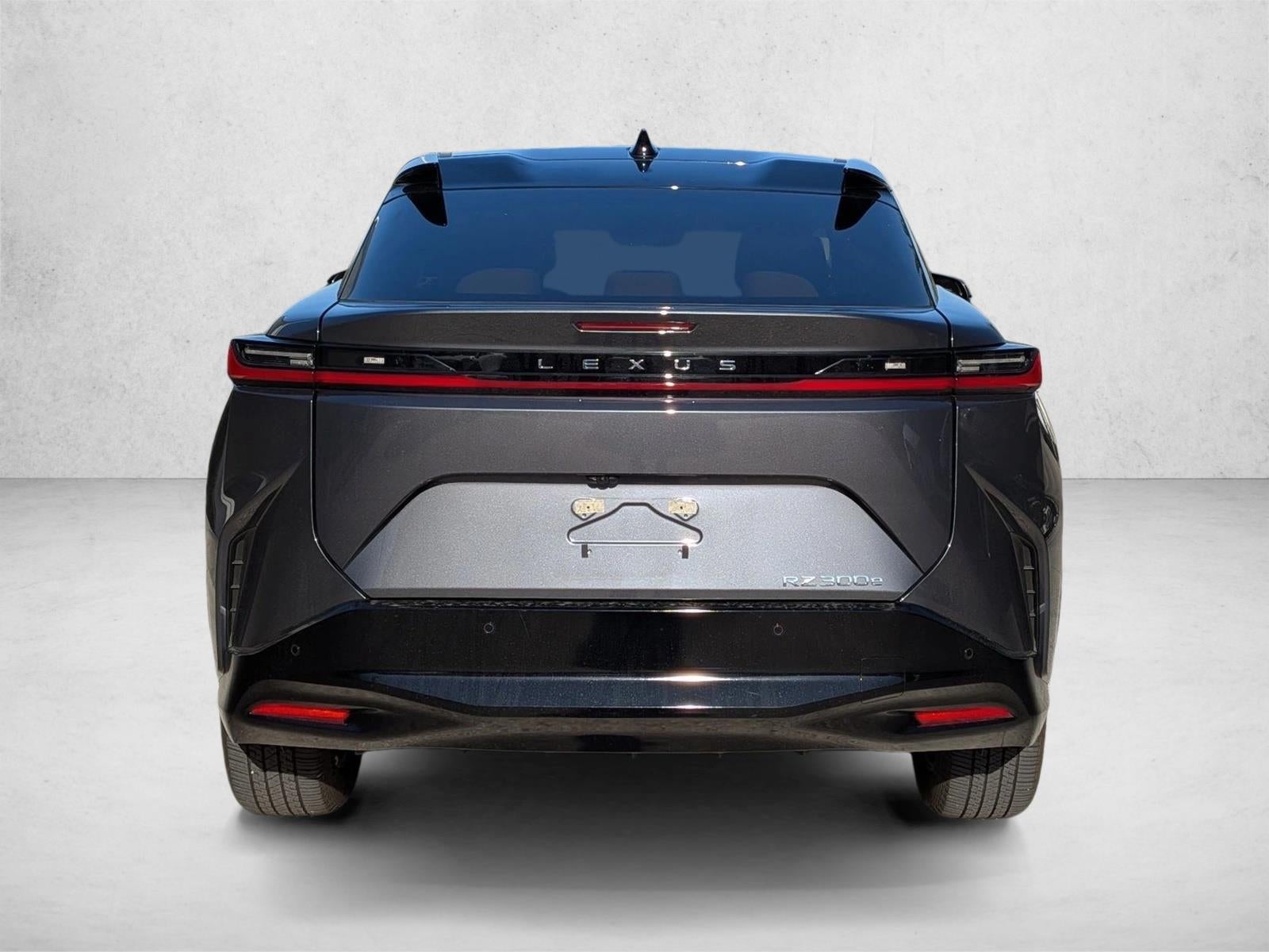 2024 Lexus RZ 300e Premium FWD w/18" Wheels