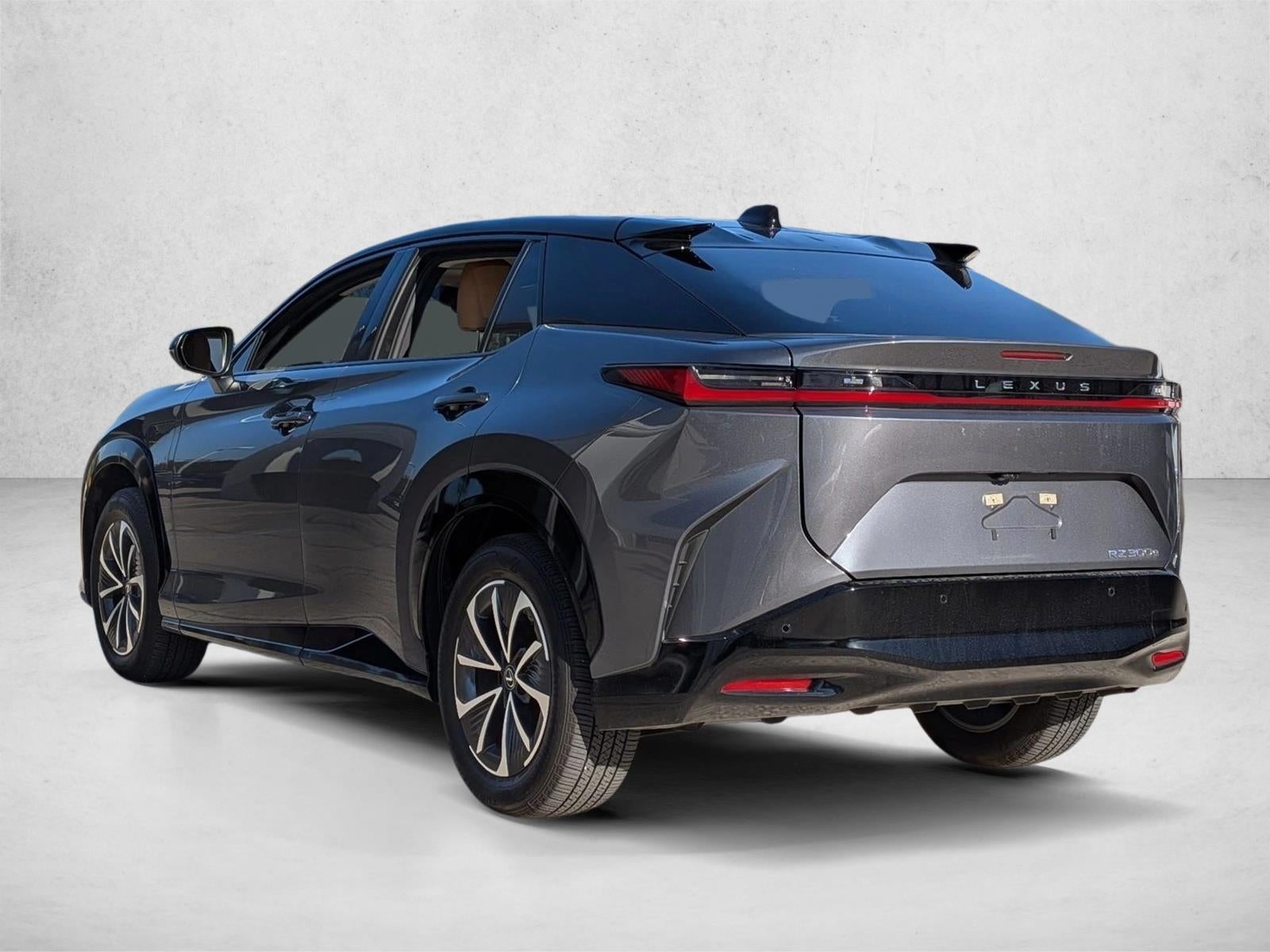 2024 Lexus RZ 300e Premium FWD w/18" Wheels