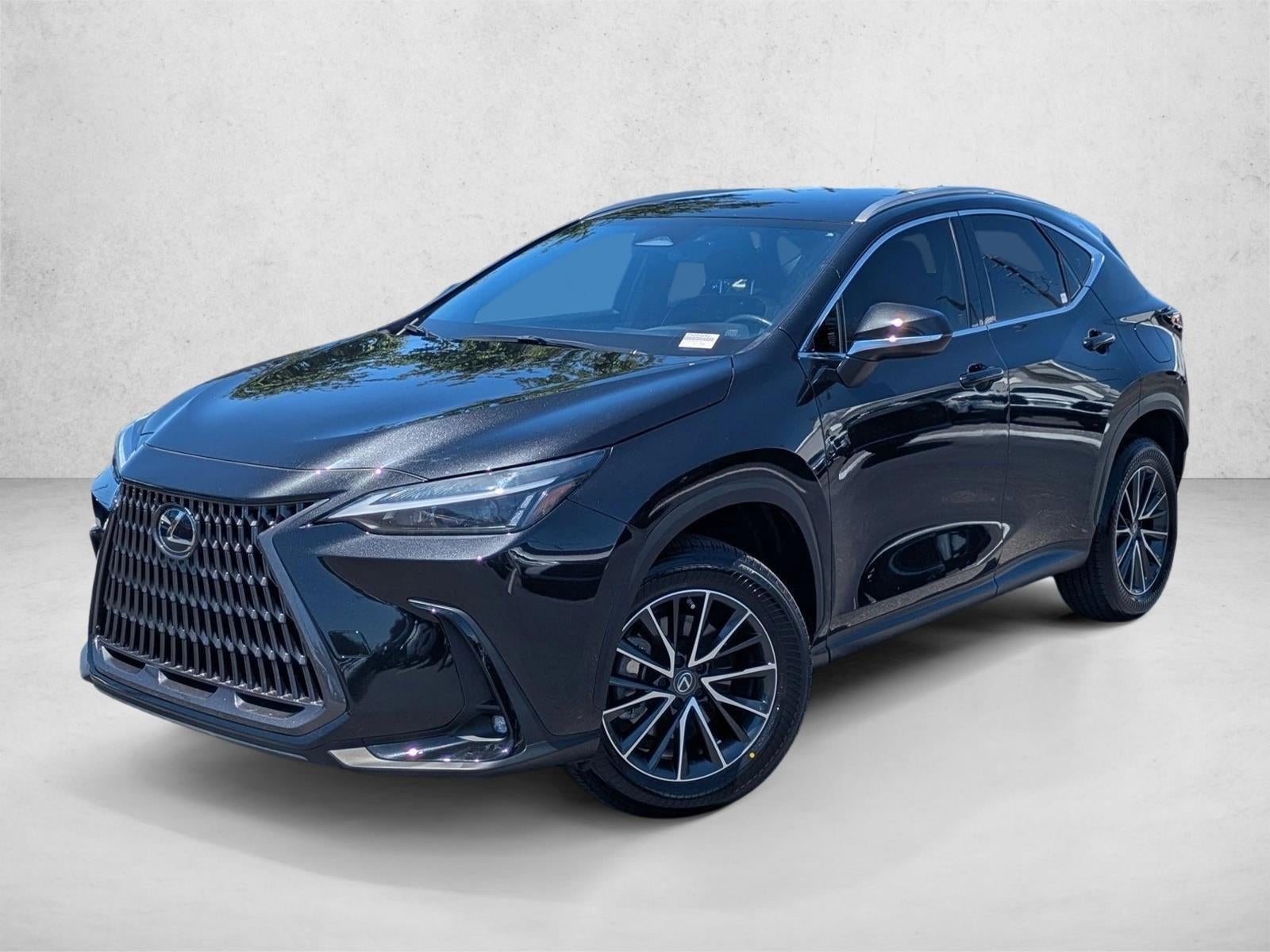 2023 Lexus NX 250 FWD