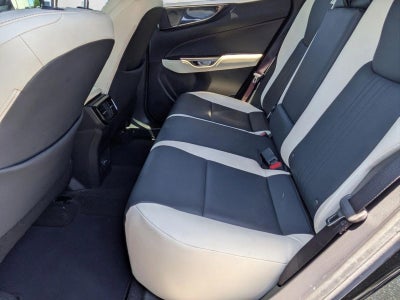 2023 Lexus NX 250 FWD