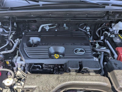 2023 Lexus NX 250 FWD