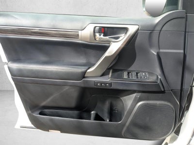 2023 Lexus GX 460 Premium 4WD