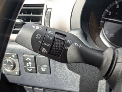 2023 Lexus GX 460 Premium 4WD