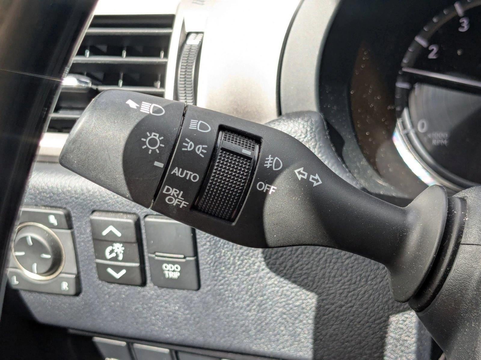 2023 Lexus GX 460 Premium 4WD