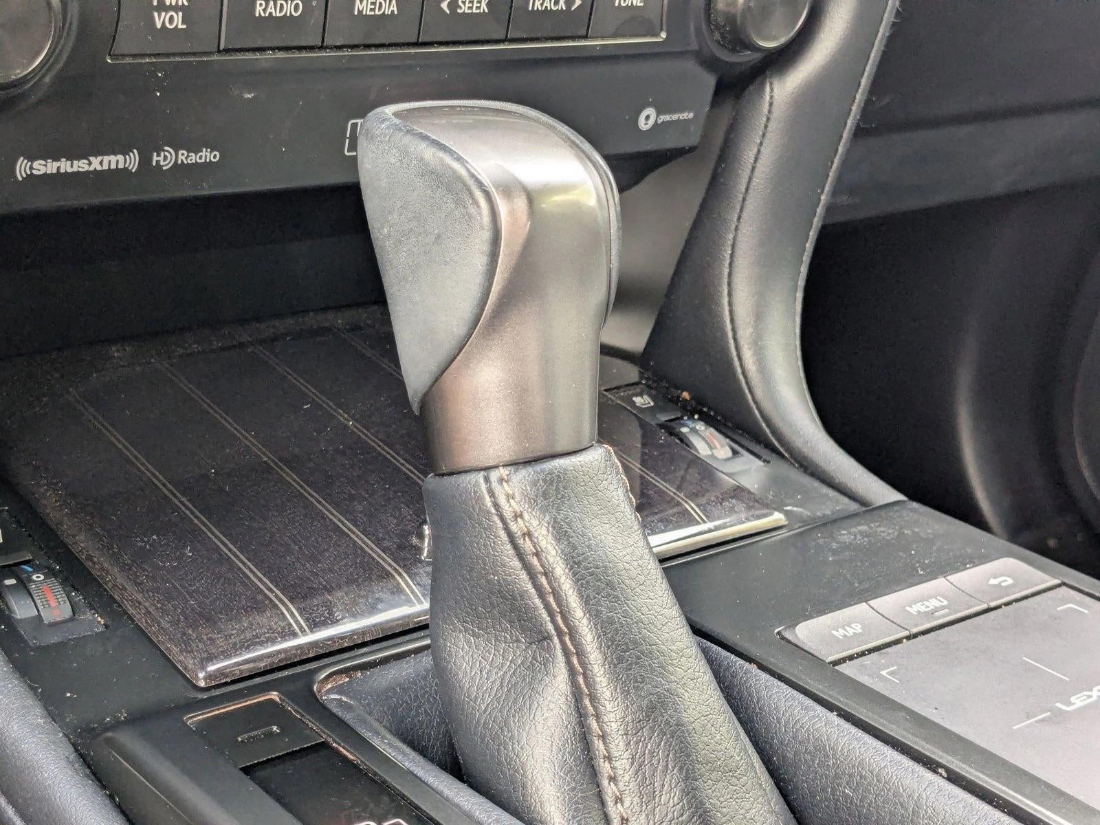 2023 Lexus GX 460 Premium 4WD