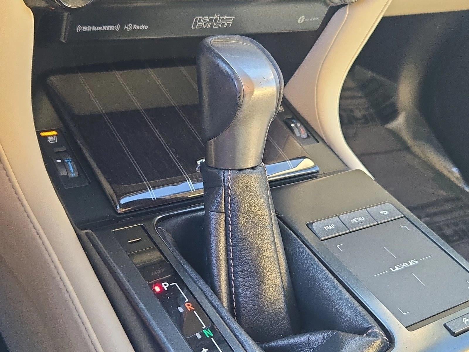2023 Lexus GX 460 Premium 4WD