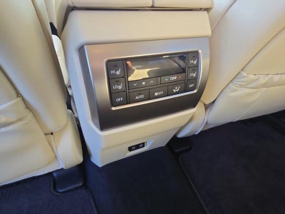2023 Lexus GX 460 Premium 4WD