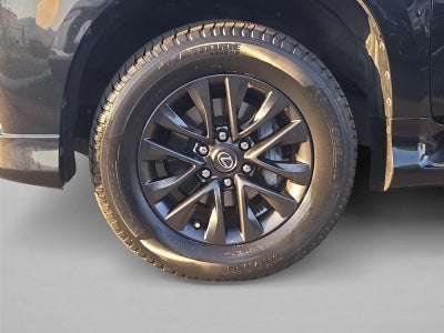 2023 Lexus GX 460 Premium 4WD