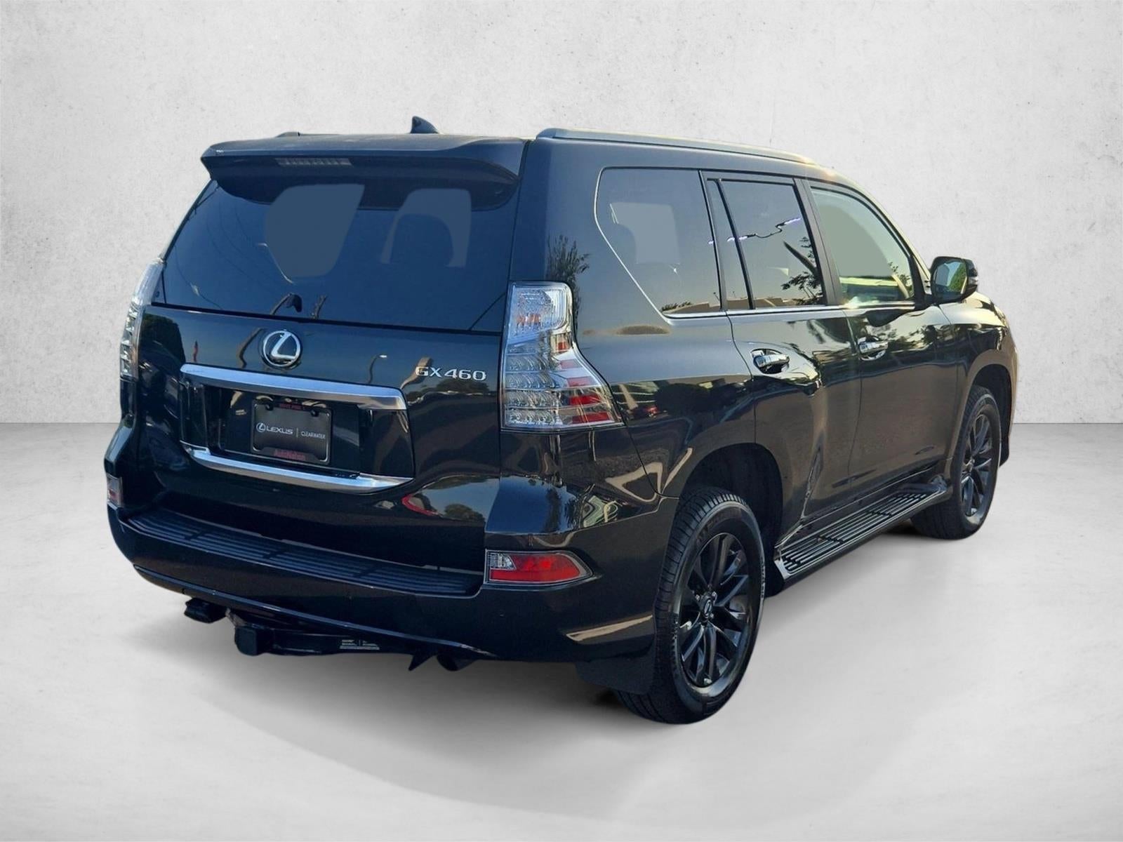 2023 Lexus GX 460 Premium 4WD
