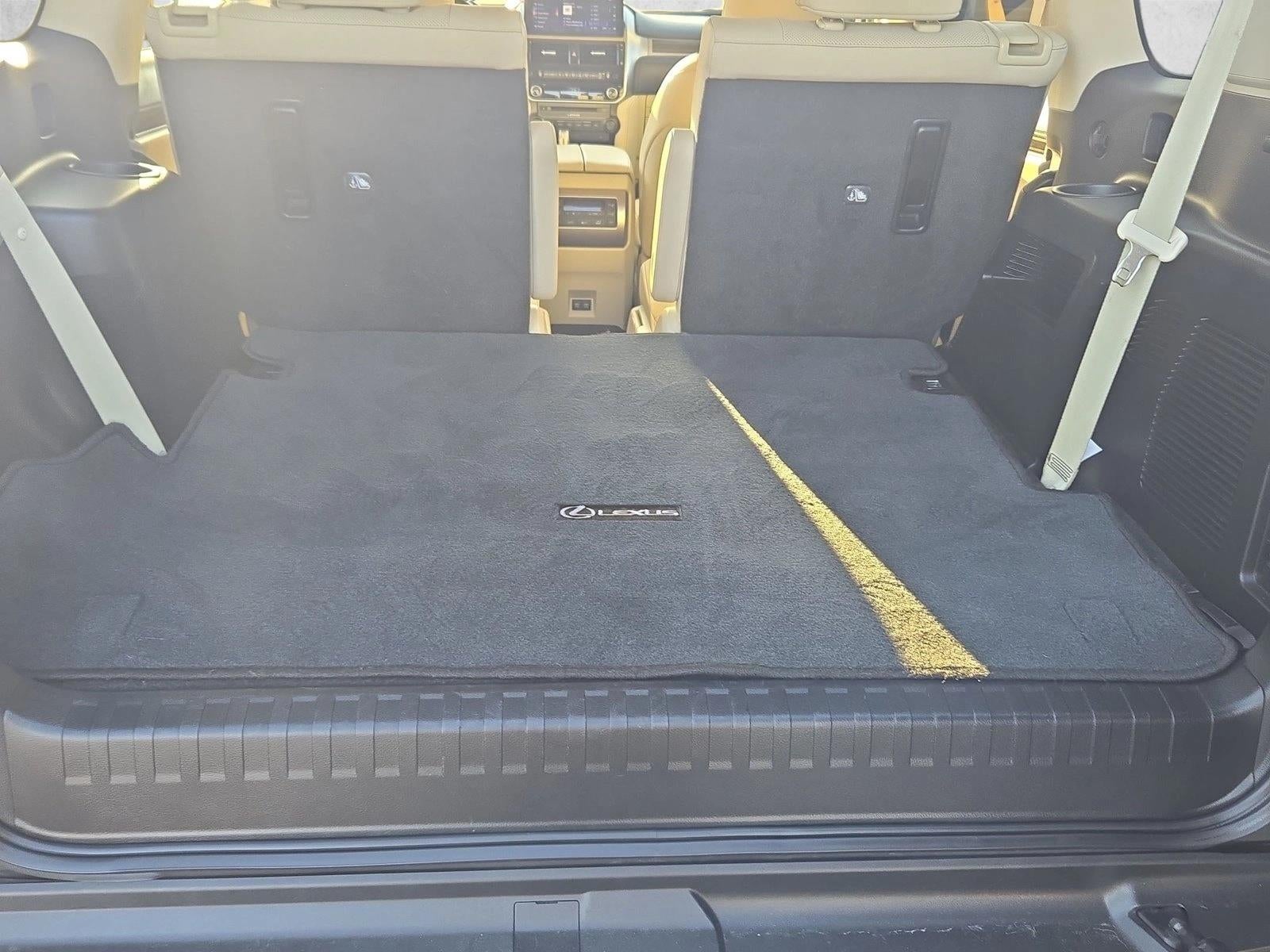 2023 Lexus GX 460 Premium 4WD