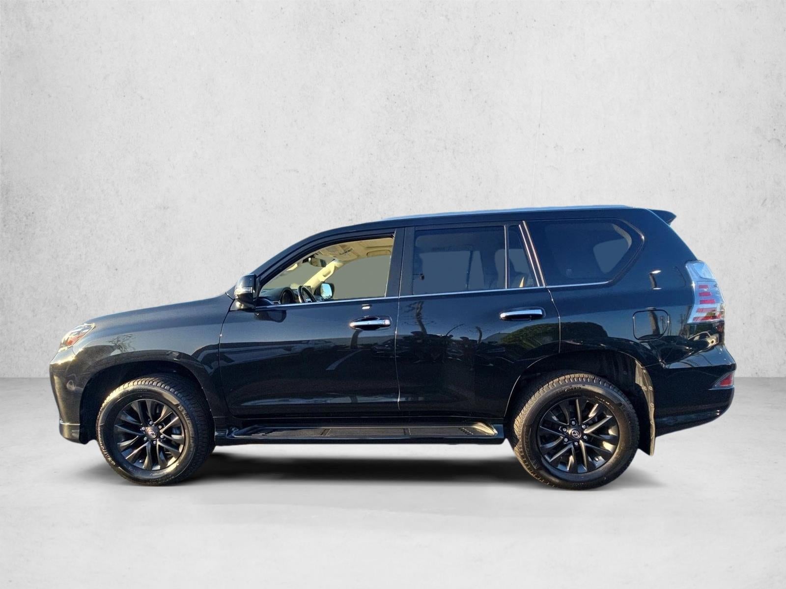 2023 Lexus GX 460 Premium 4WD