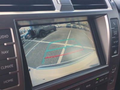 2020 Lexus GX 460 Premium 4WD