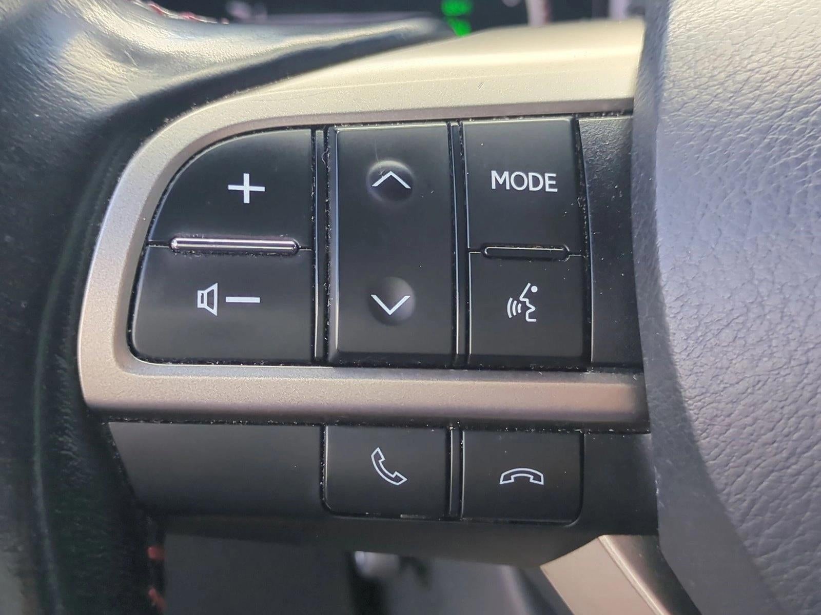 2020 Lexus GX 460 Premium 4WD