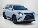 2020 Lexus GX 460 Premium 4WD