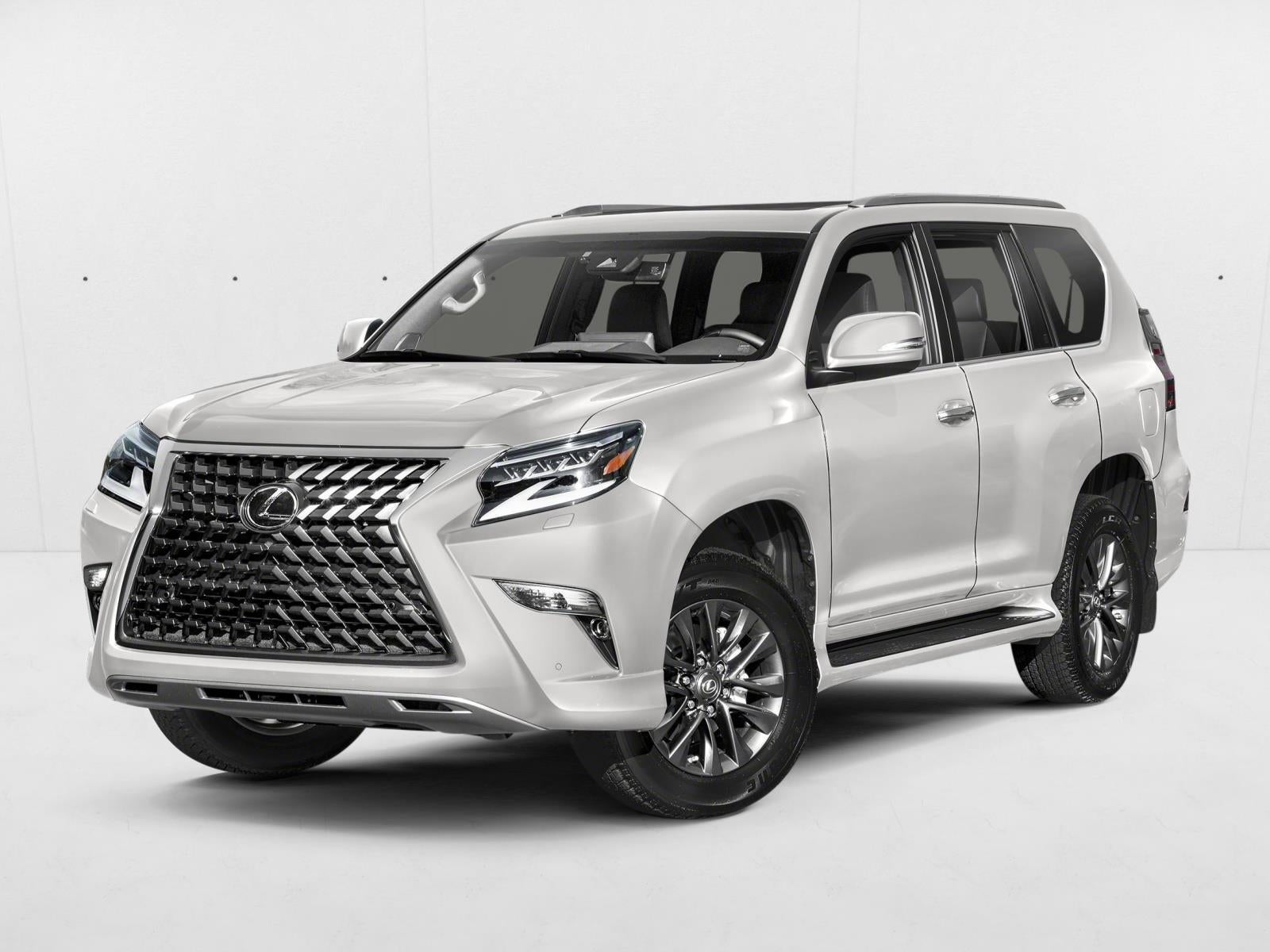 2023 Lexus GX 460 Premium 4WD