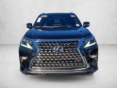 2023 Lexus GX 460 Premium 4WD
