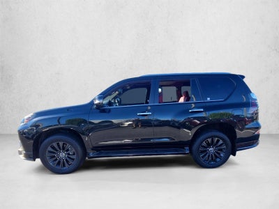 2023 Lexus GX 460 Premium 4WD