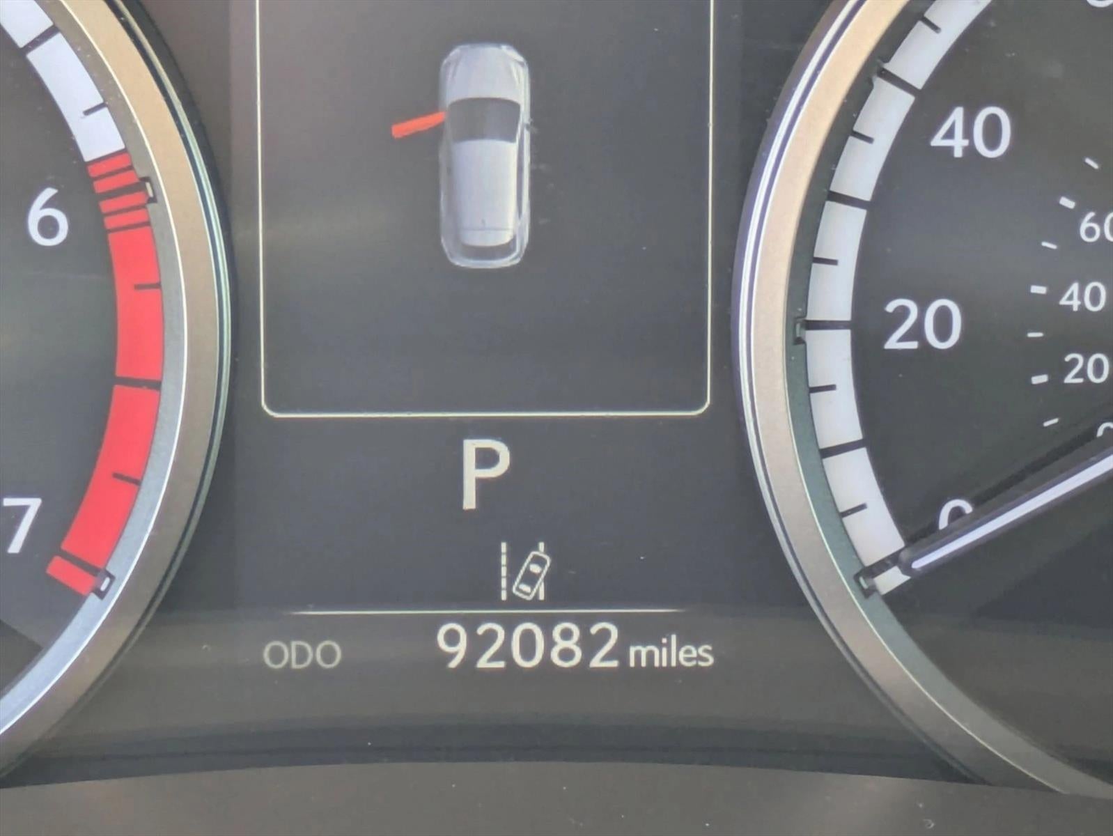 2018 Lexus NX 300 F Sport AWD