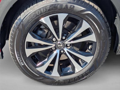 2018 Lexus NX 300 F Sport AWD